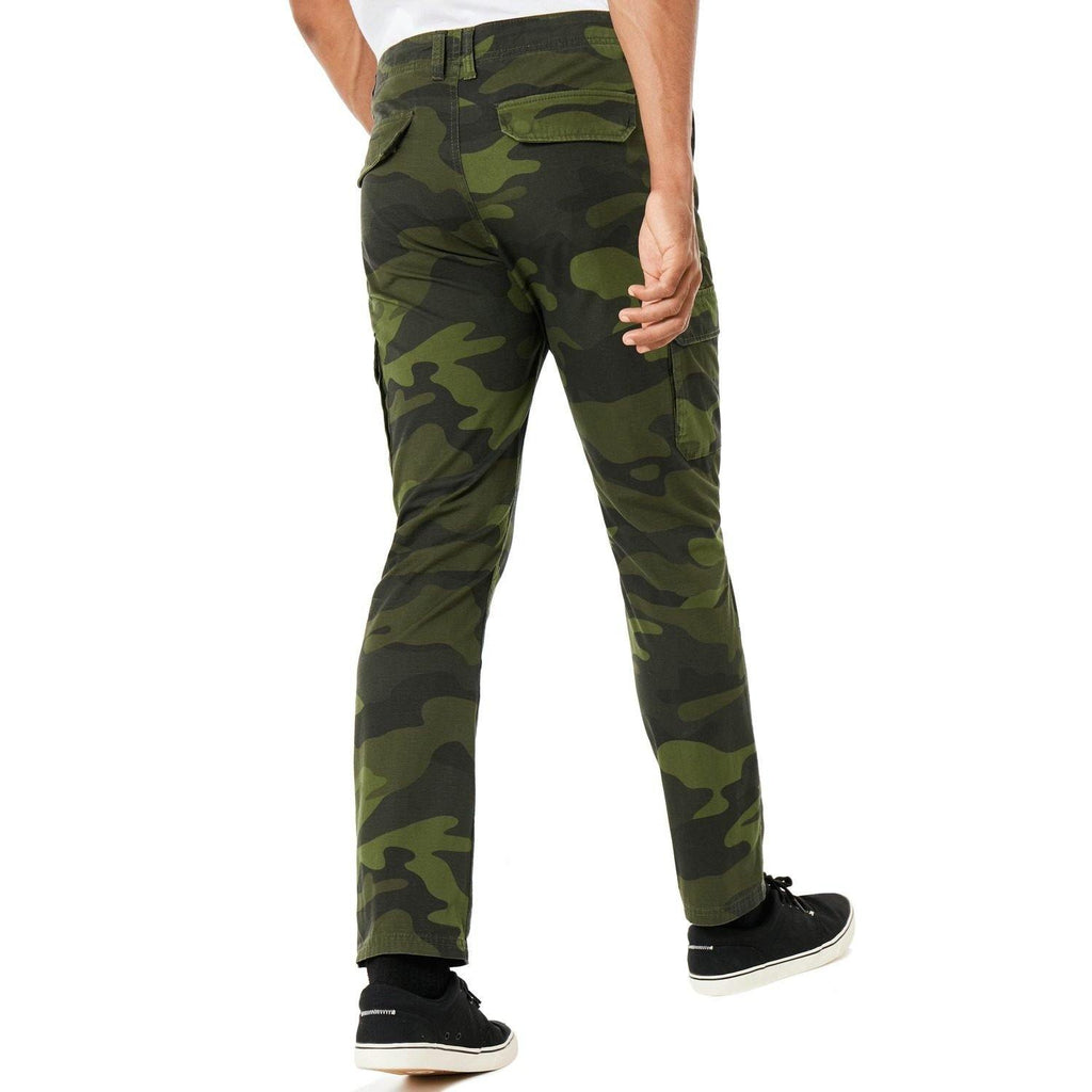 [422454-982] Mens Oakley Cargo Icon Pant - sneakAR