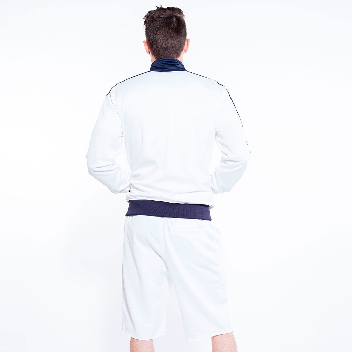 [752643-07] Forever Football T7 Track Jacket