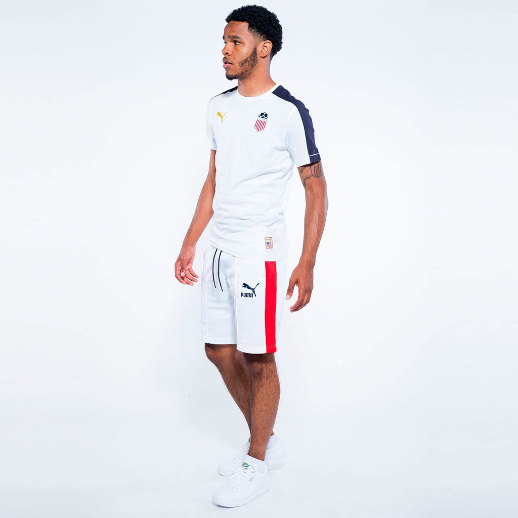 [752644-07] Forever Football T7 Tee