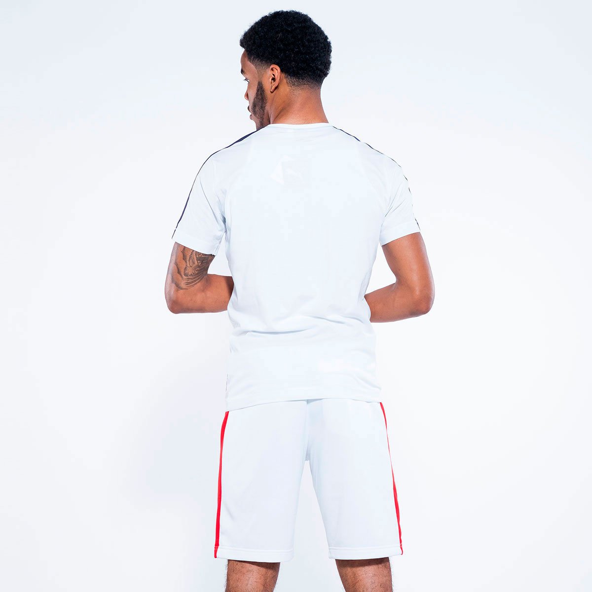 [752644-07] Forever Football T7 Tee