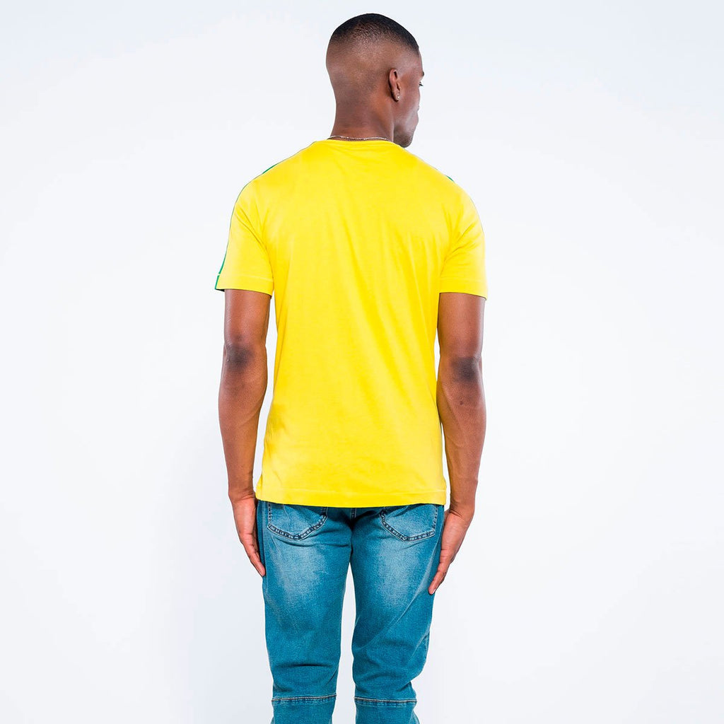 [752644-09] Mens Puma Forever Football T7 Tee