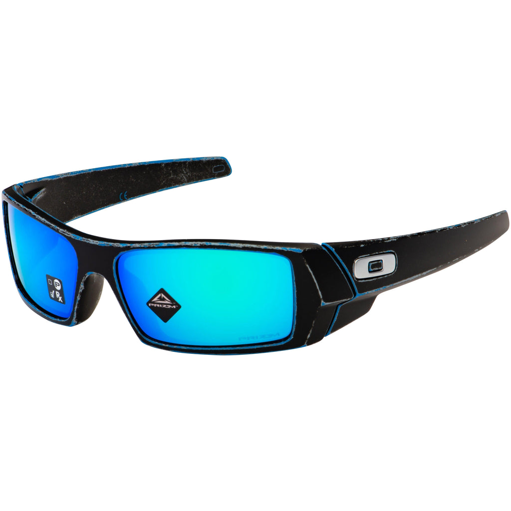 [OO9014-56] Mens Oakley Gascan Sunglasses - sneakAR