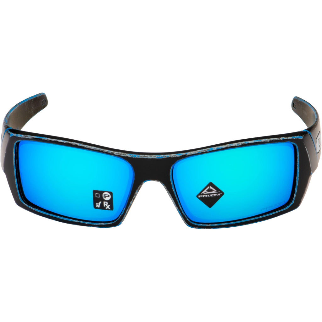 [OO9014-56] Mens Oakley Gascan Sunglasses - sneakAR