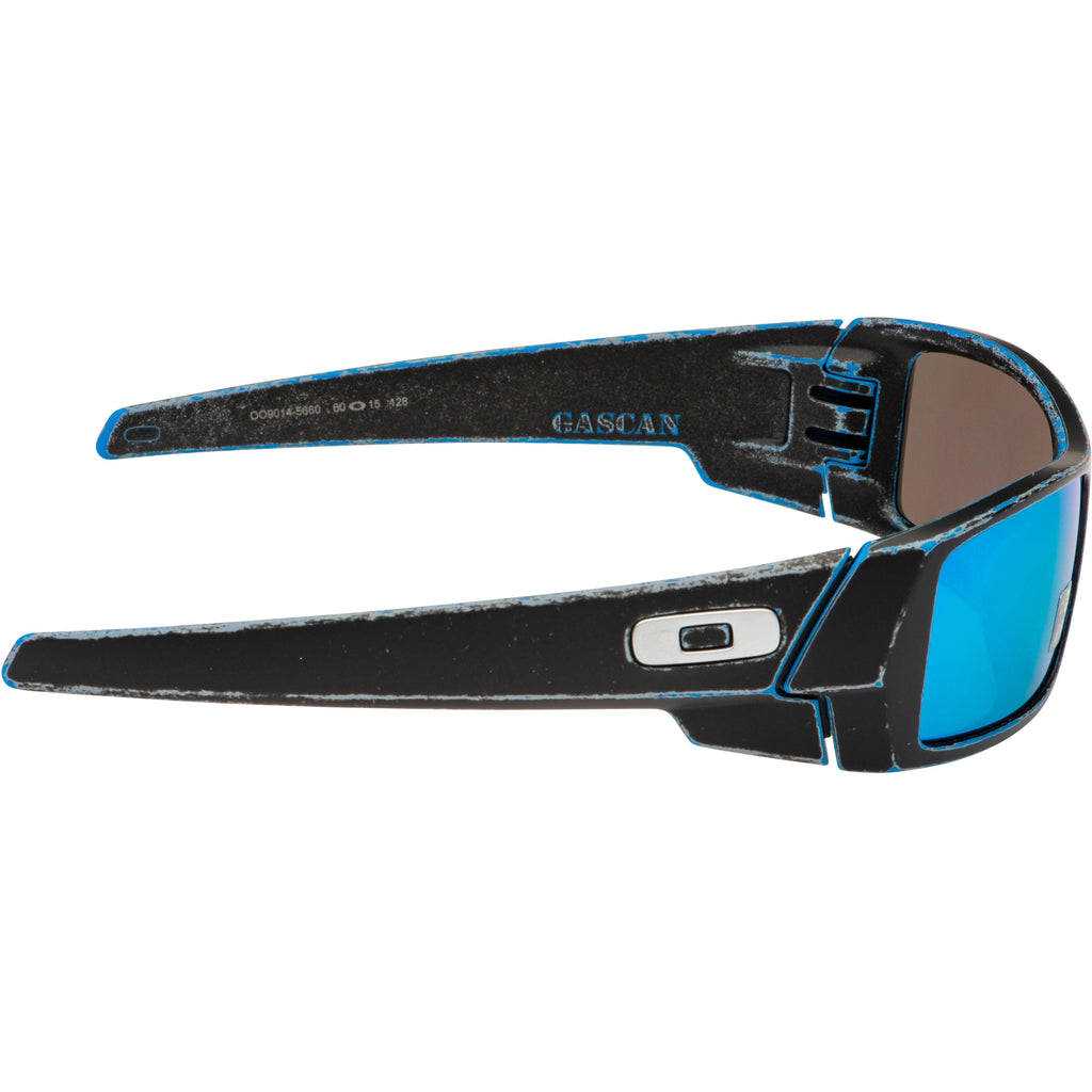 [OO9014-56] Mens Oakley Gascan Sunglasses - sneakAR