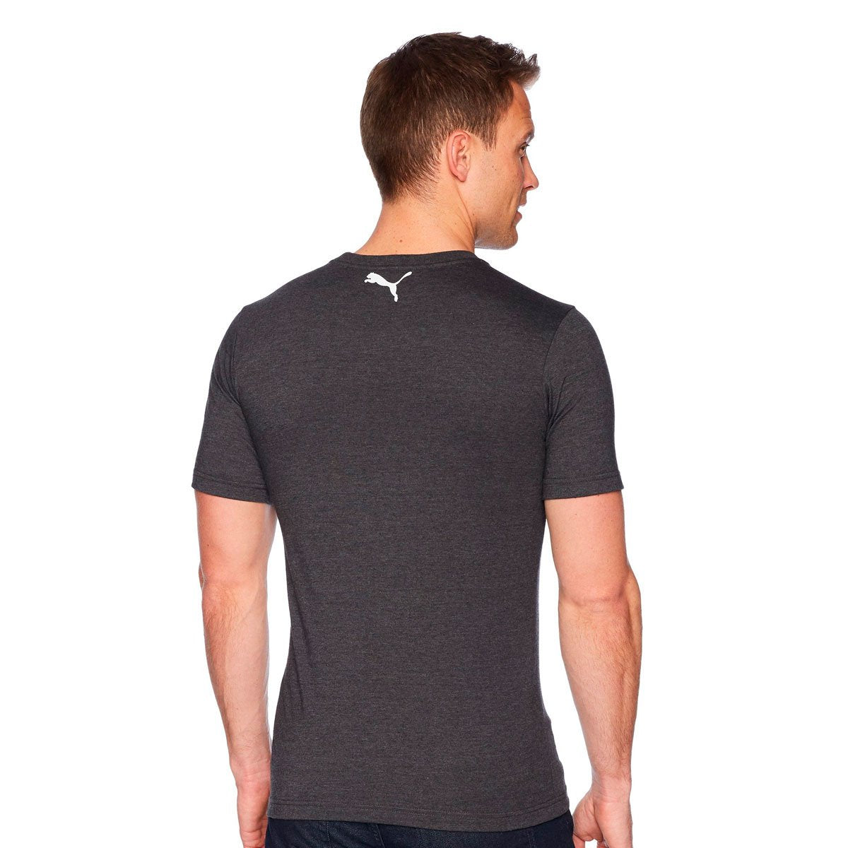 [754208-03] Mens Puma Forever Football Country Tee
