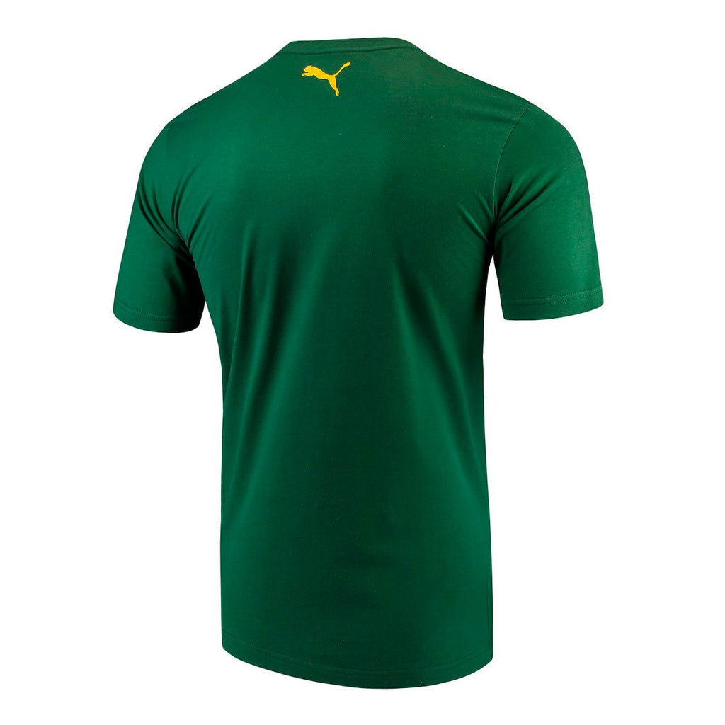[754208-12] Mens Puma Forever Football Country Tee