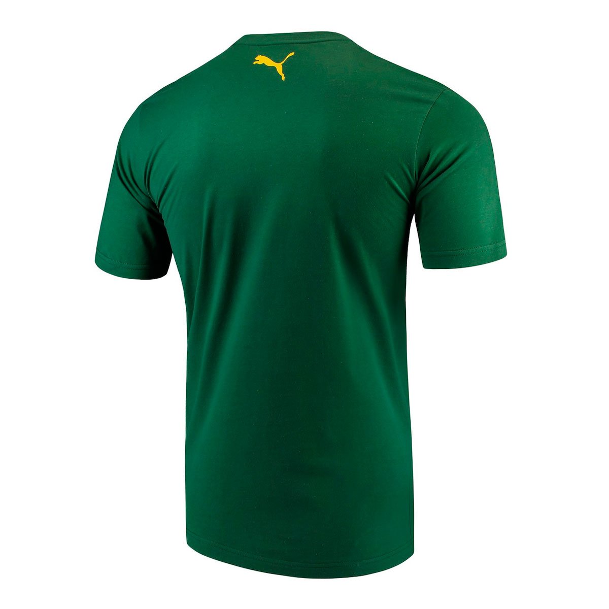 [754208-12] Mens Puma Forever Football Country Tee