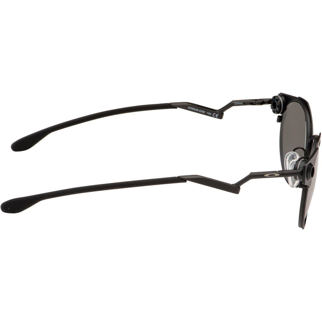 [OO6046-03] Mens Oakley Deadbolt Polarized Sunglasses - sneakAR