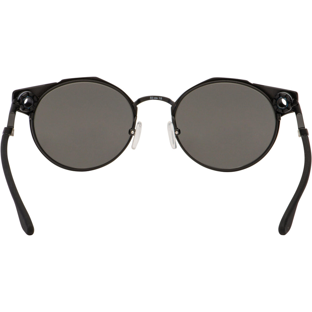 [OO6046-03] Mens Oakley Deadbolt Polarized Sunglasses - sneakAR