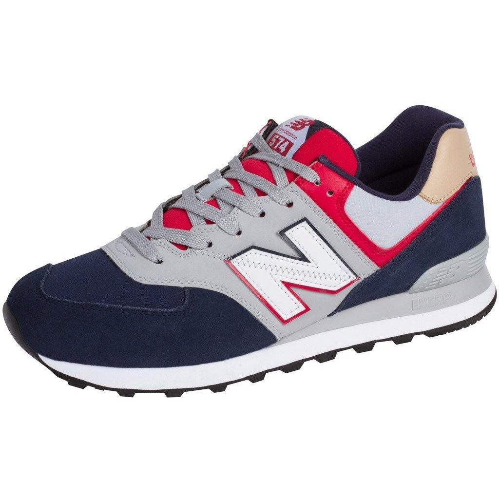 [ML574SJA] Mens New Balance 574 - sneakAR