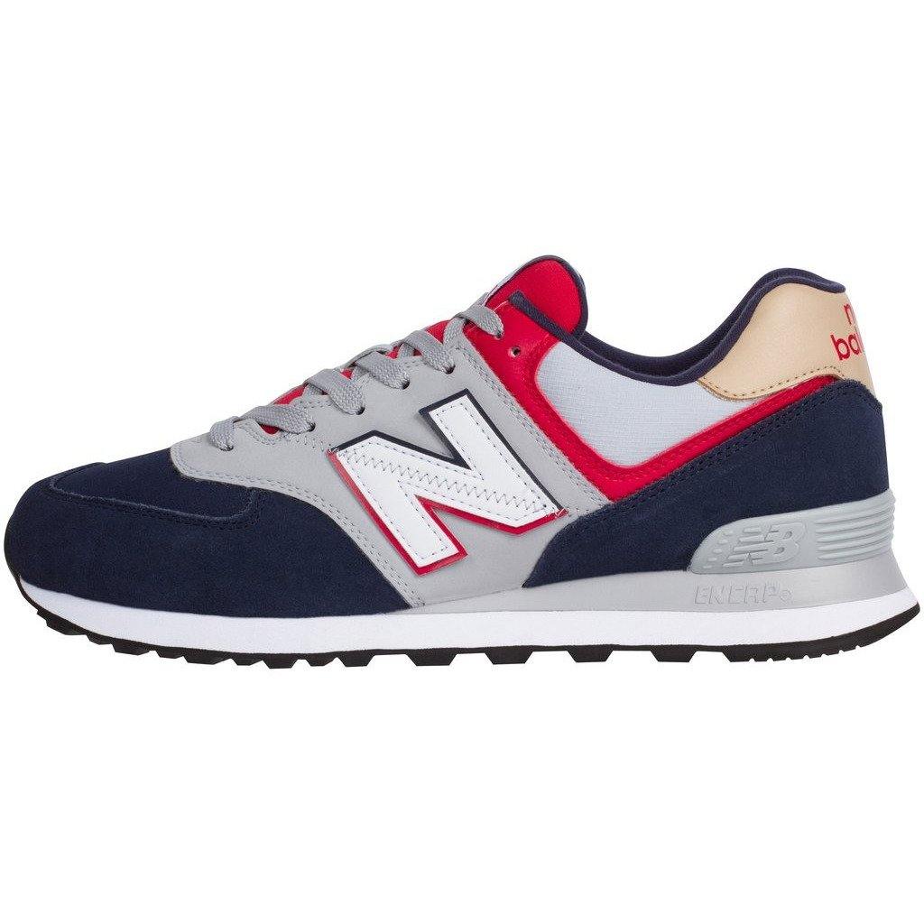 [ML574SJA] Mens New Balance 574 - sneakAR