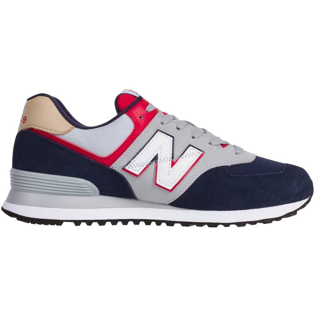 [ML574SJA] Mens New Balance 574 - sneakAR