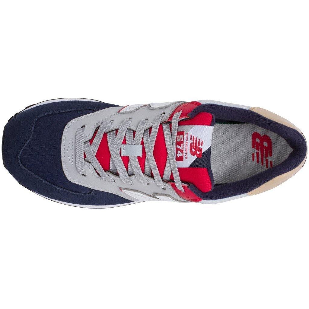 [ML574SJA] Mens New Balance 574 - sneakAR