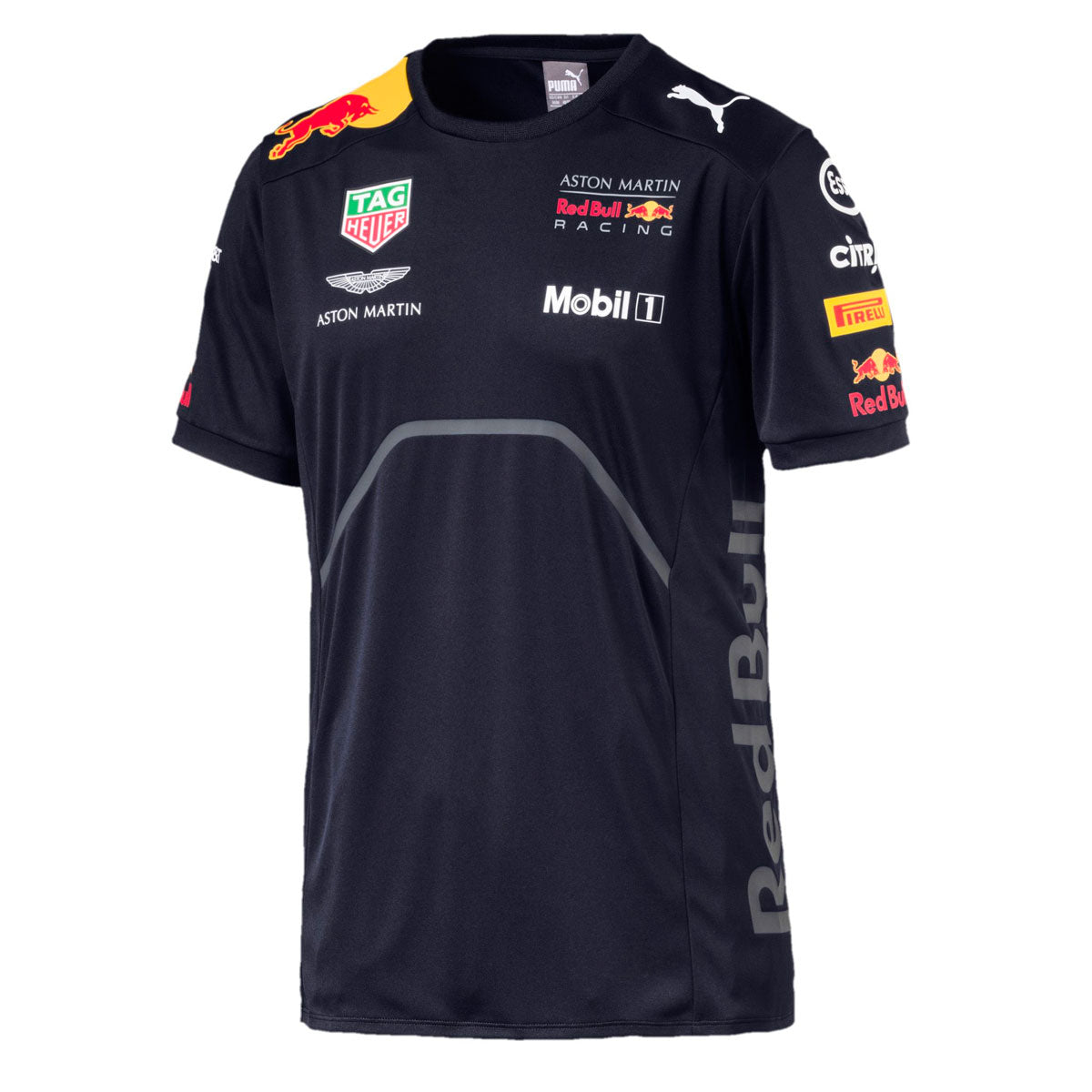 [762350-01] RBR Team Tee