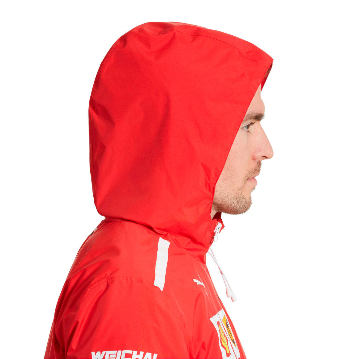 [762365-01] SF Team Jacket