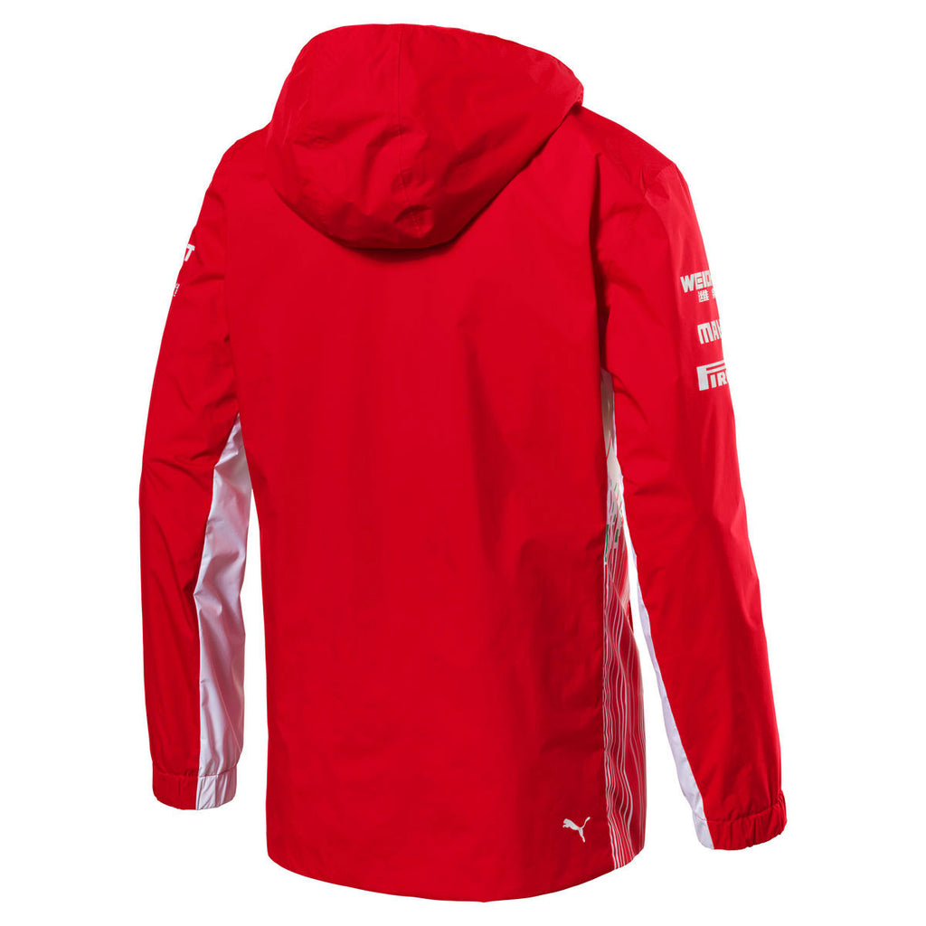 [762365-01] SF Team Jacket