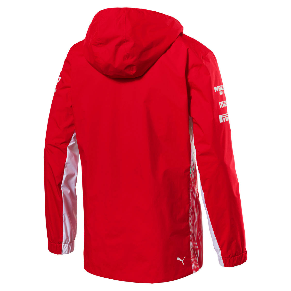 [762365-01] SF Team Jacket