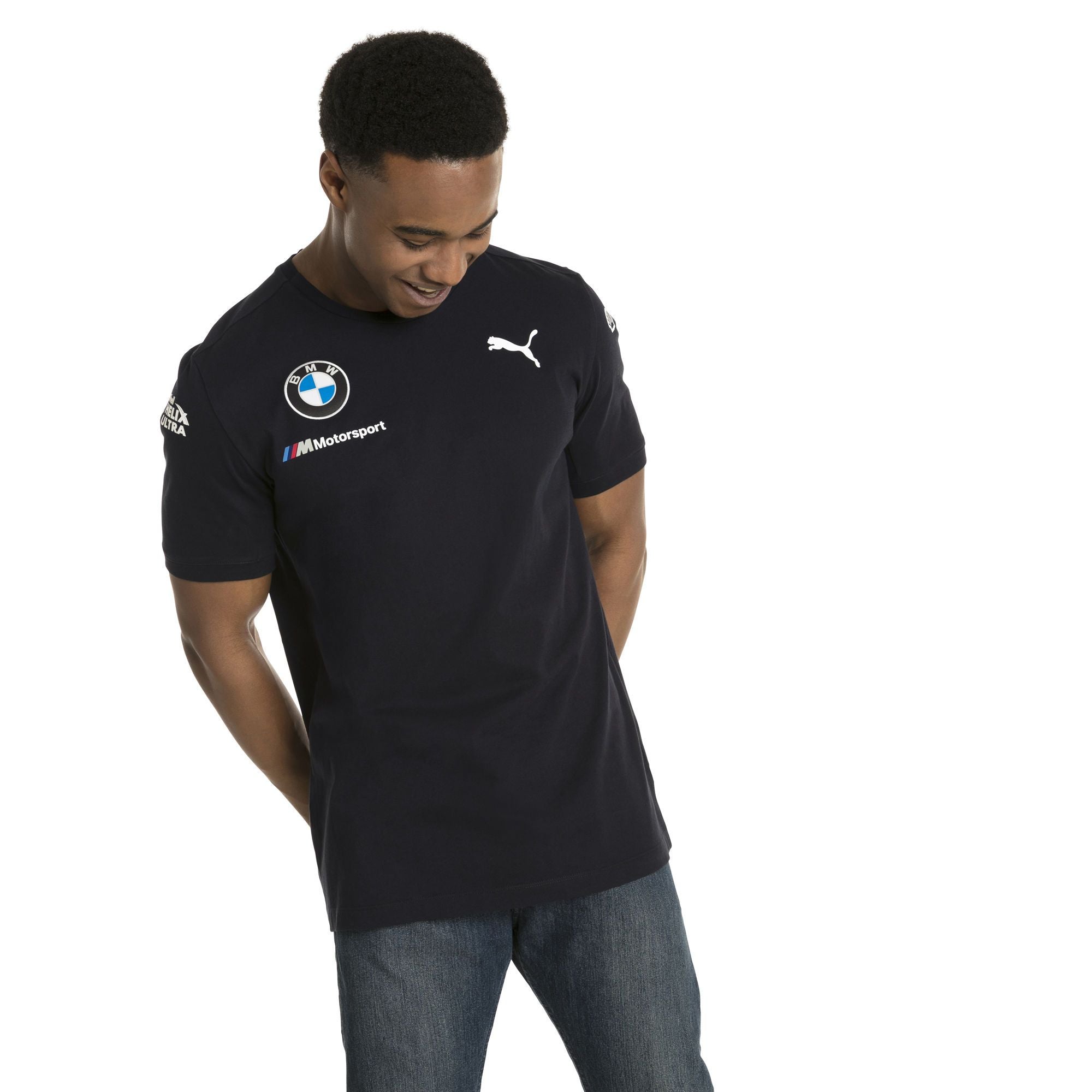 [762372-01] BMW MS TEAM TEE