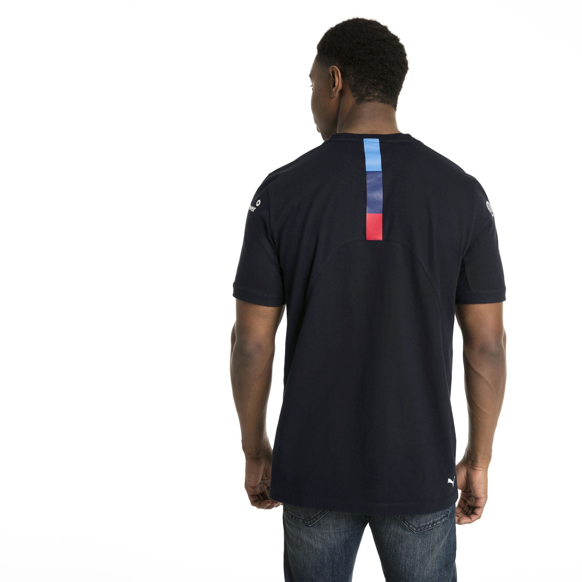 [762372-01] BMW MS TEAM TEE