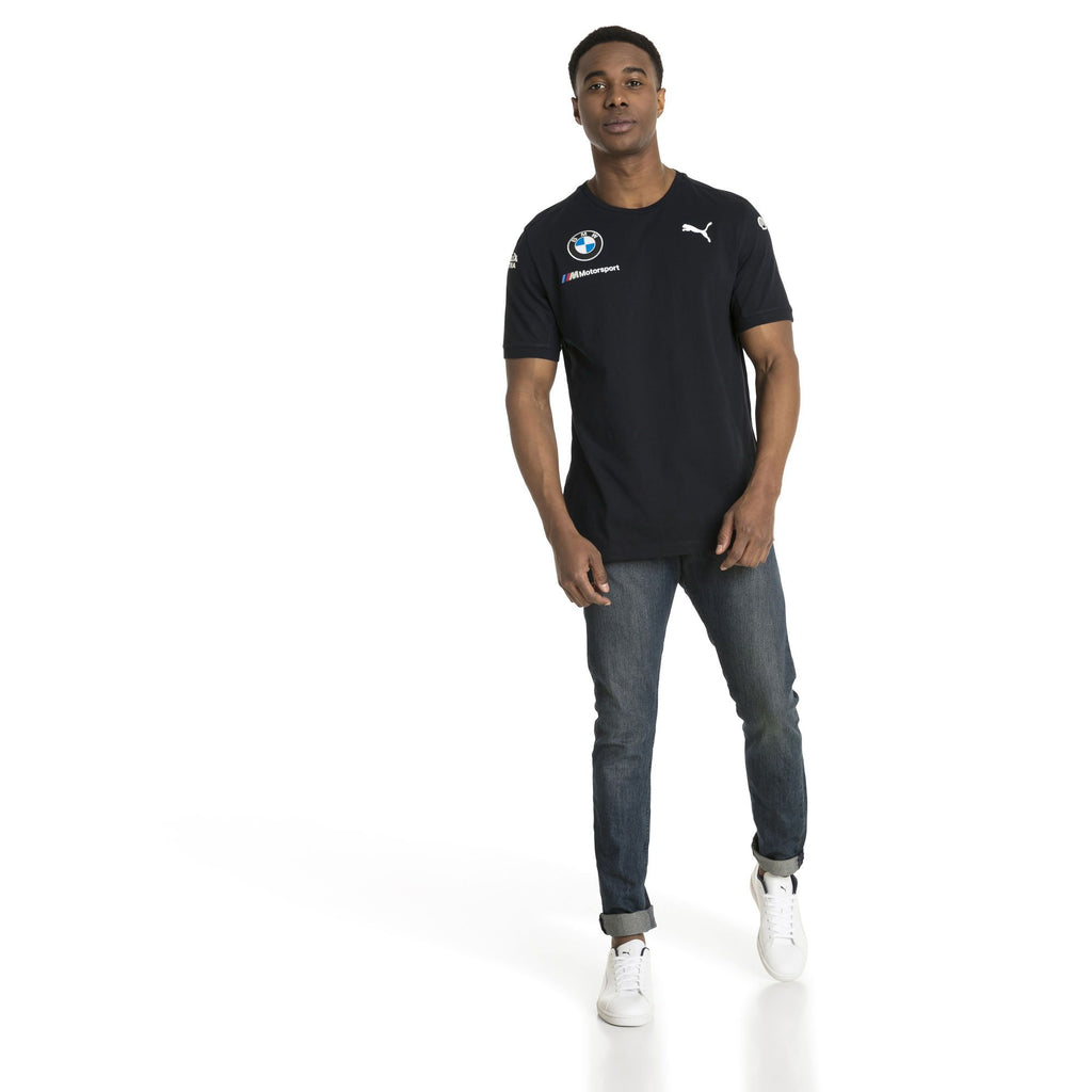 [762372-01] BMW MS TEAM TEE
