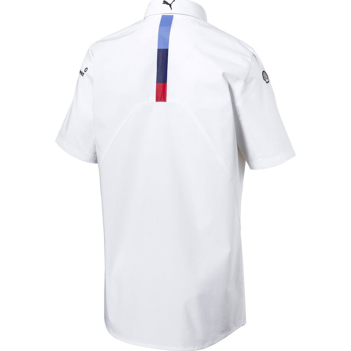 [762374-01] Mens Puma BMW Motorsport TEAM SHIRT
