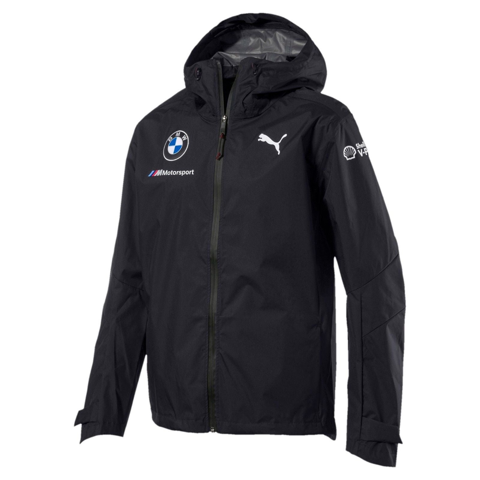 [762377-01] BMW MS TEAM RAIN JACKET