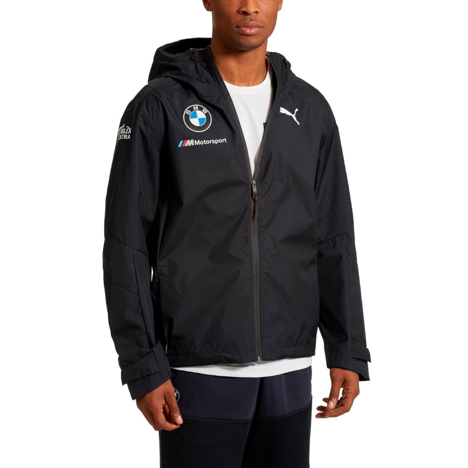 [762377-01] BMW MS TEAM RAIN JACKET