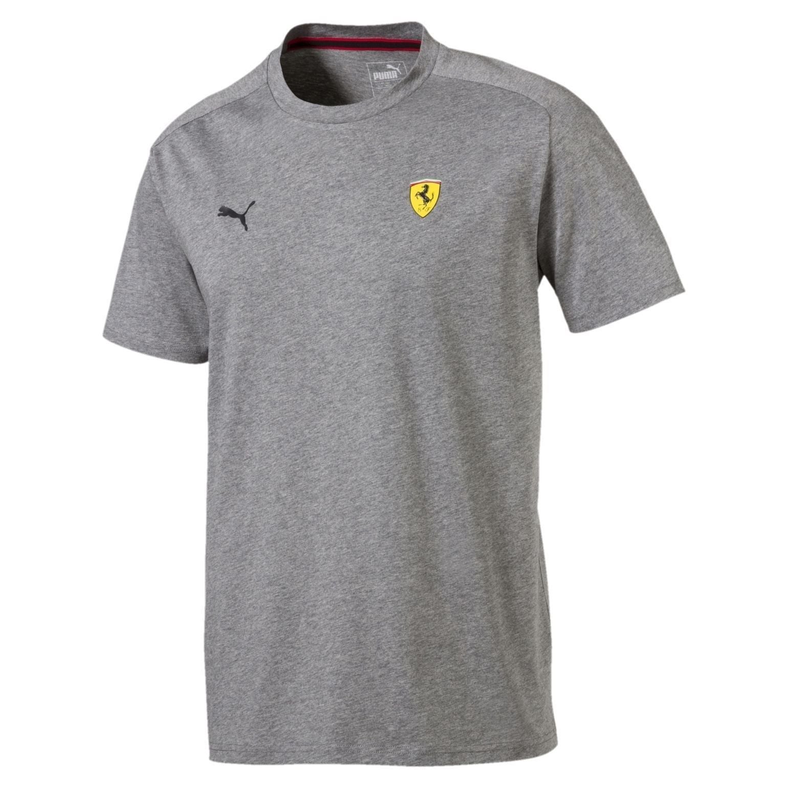 [762391-03] SF Small Shield Tee