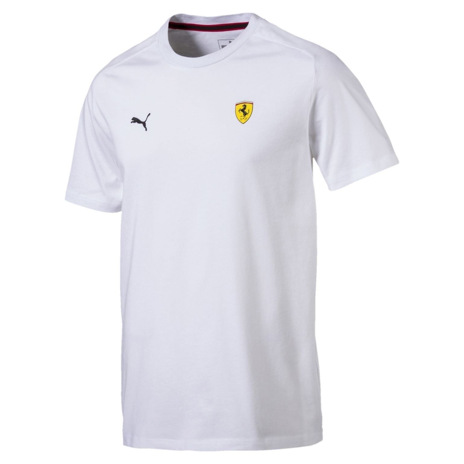 [762391-04] SF Small Shield Tee
