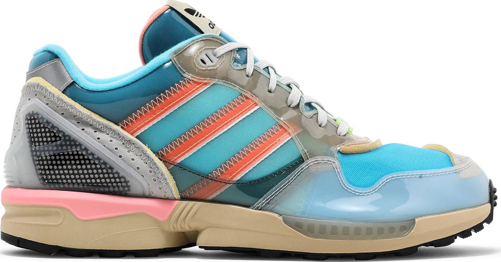 [GZ2709] Mens Adidas XZ 6000 '0006 INSIDE OUT'
