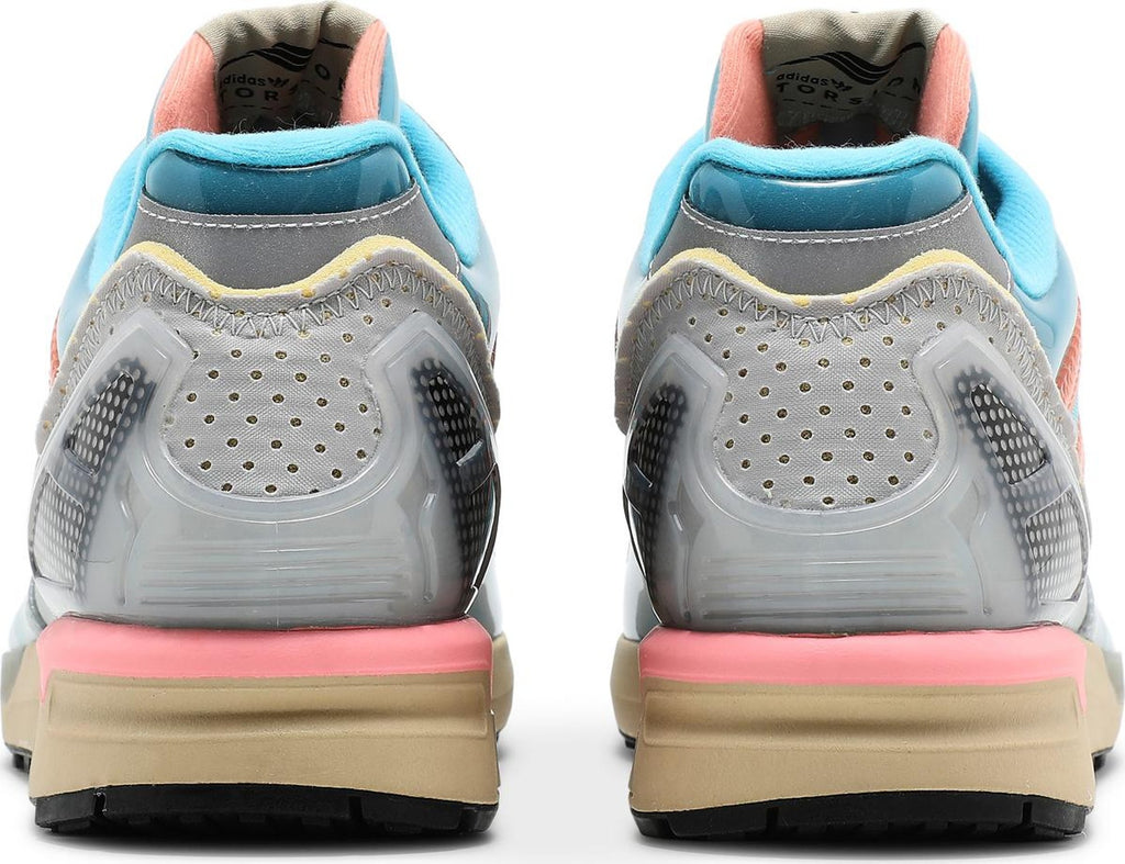 [GZ2709] Mens Adidas XZ 6000 '0006 INSIDE OUT'