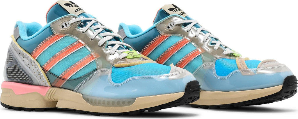 [GZ2709] Mens Adidas XZ 6000 '0006 INSIDE OUT'