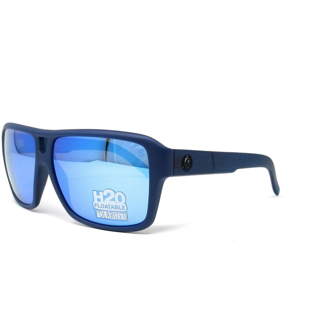 [30665-414] Mens Dragon Alliance The Jam H2O Polarized Sunglasses - sneakAR