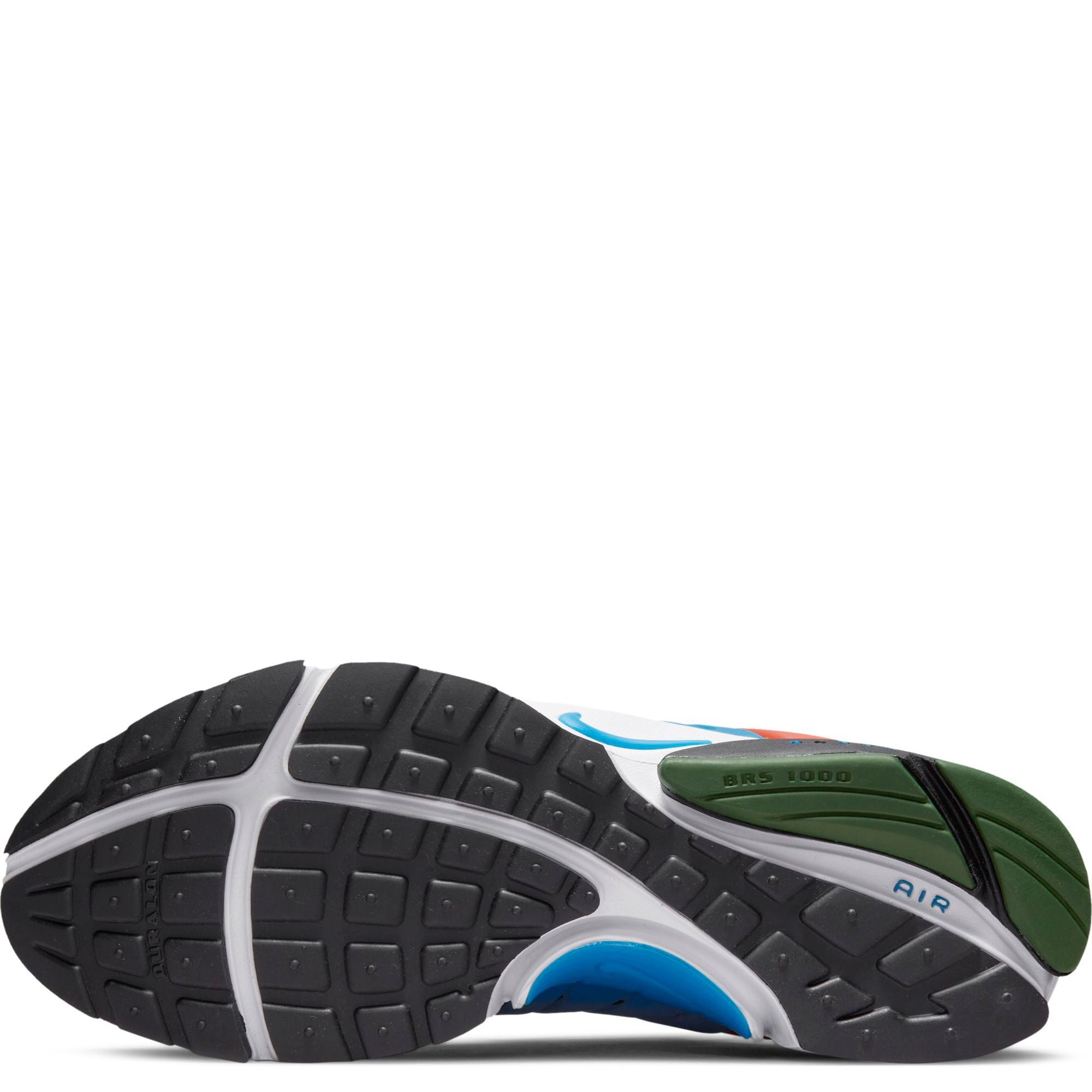 [CT3550-300] Mens Nike Air Presto