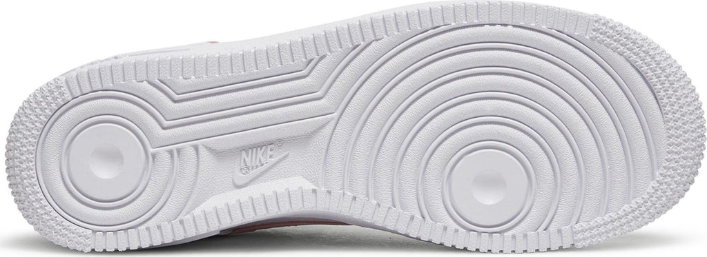 [CT3839-103] Grade School Nike Air Force 1 Low (GS) 'Pink Foam White'