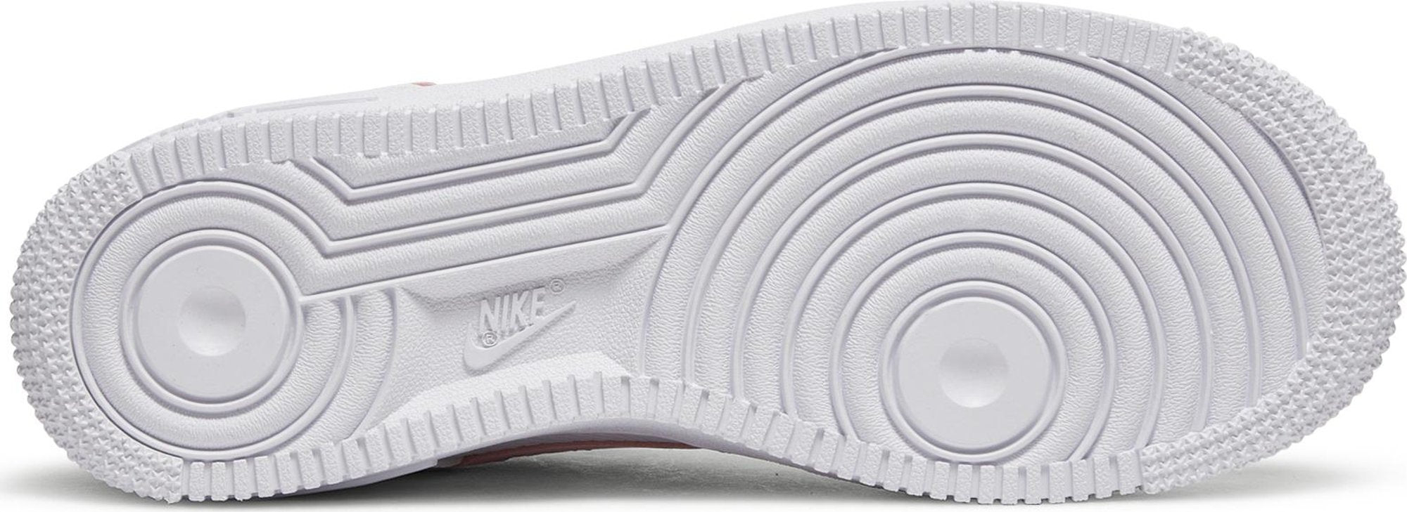 [CT3839-103] Grade School Nike Air Force 1 Low (GS) 'Pink Foam White'