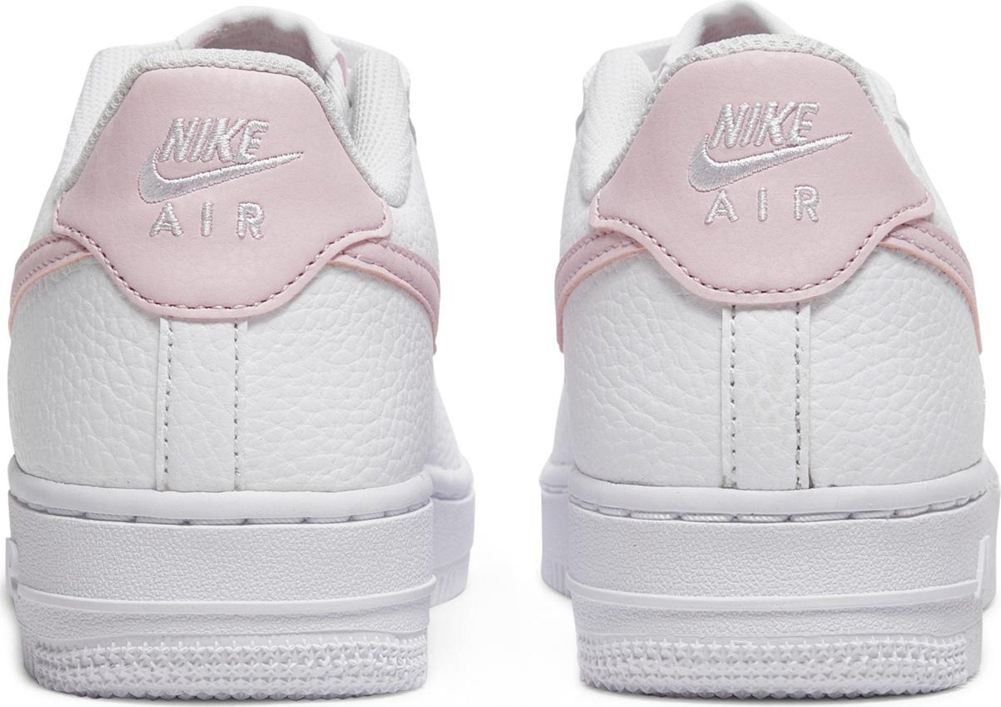 [CT3839-103] Grade School Nike Air Force 1 Low (GS) 'Pink Foam White'