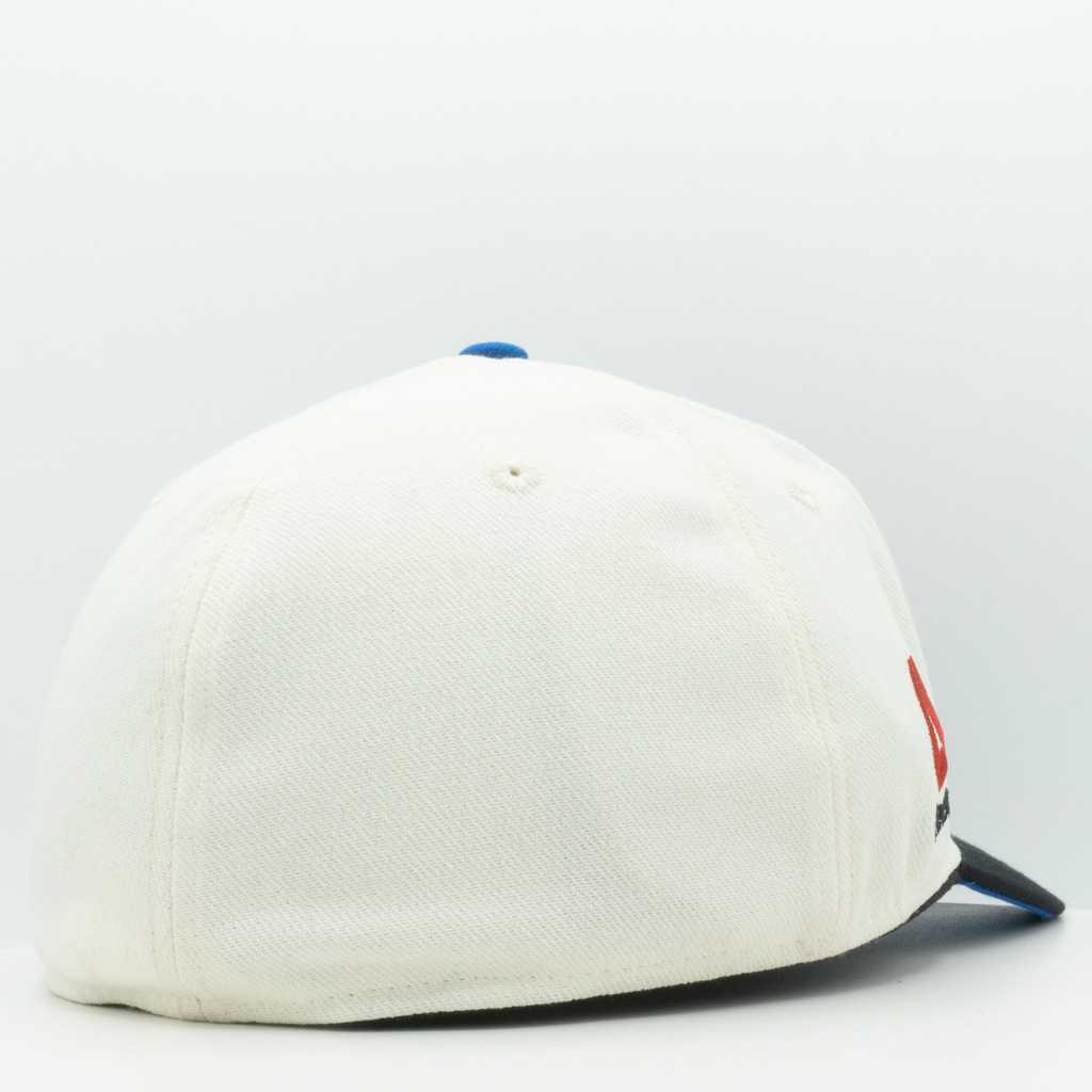 [M757Z-BLU-SCT] Mens Reebok UFC Structured Flex SCT Hat