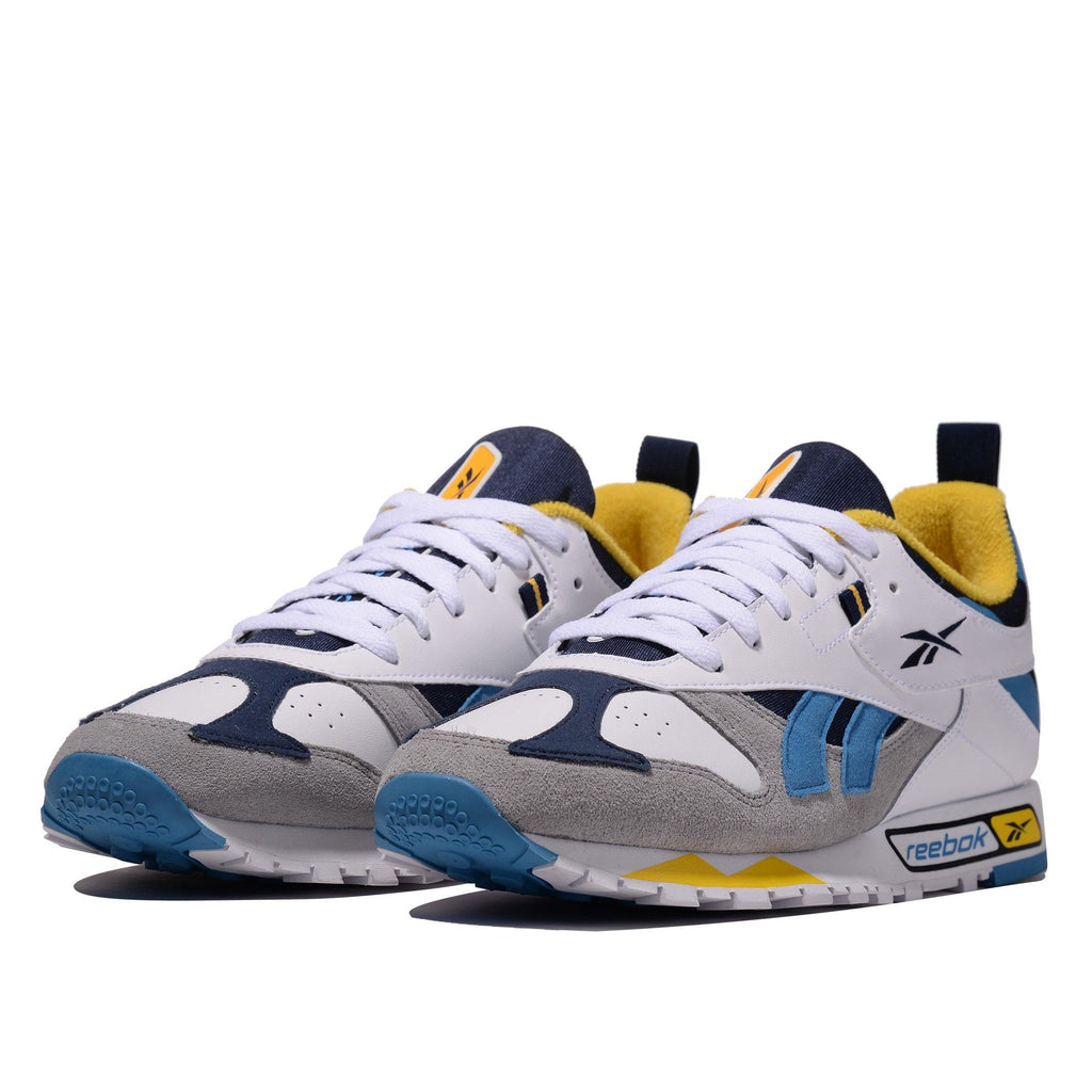 [DV8301] Mens Reebok Classic Leather RC 1.0 - sneakAR