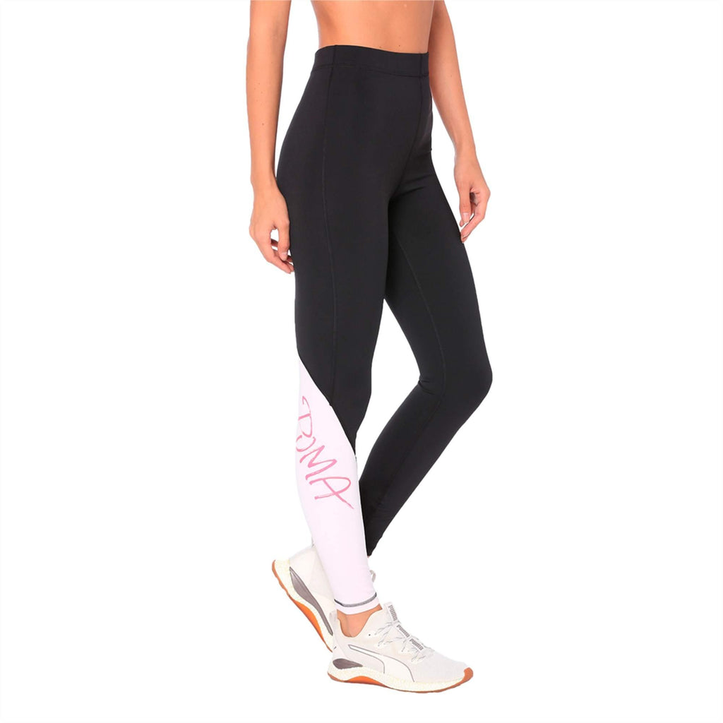 [518108-02] Womens Puma Sweet 7/8 Tight - sneakAR