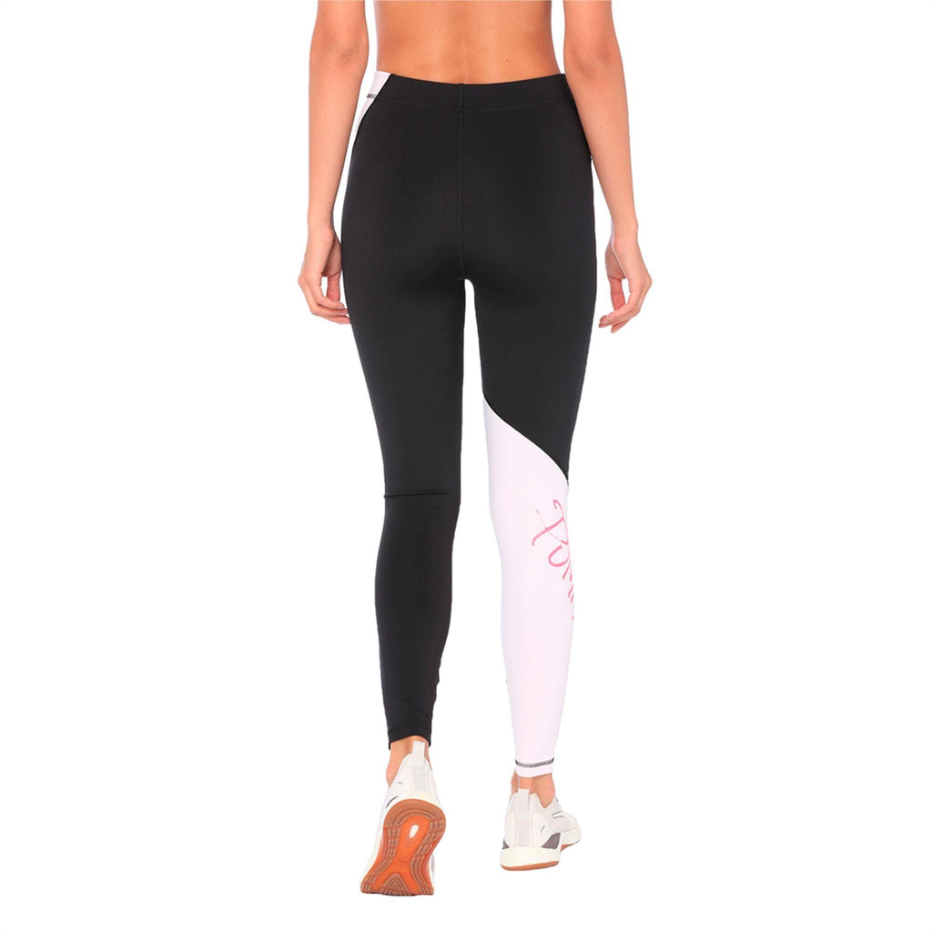 [518108-02] Womens Puma Sweet 7/8 Tight - sneakAR
