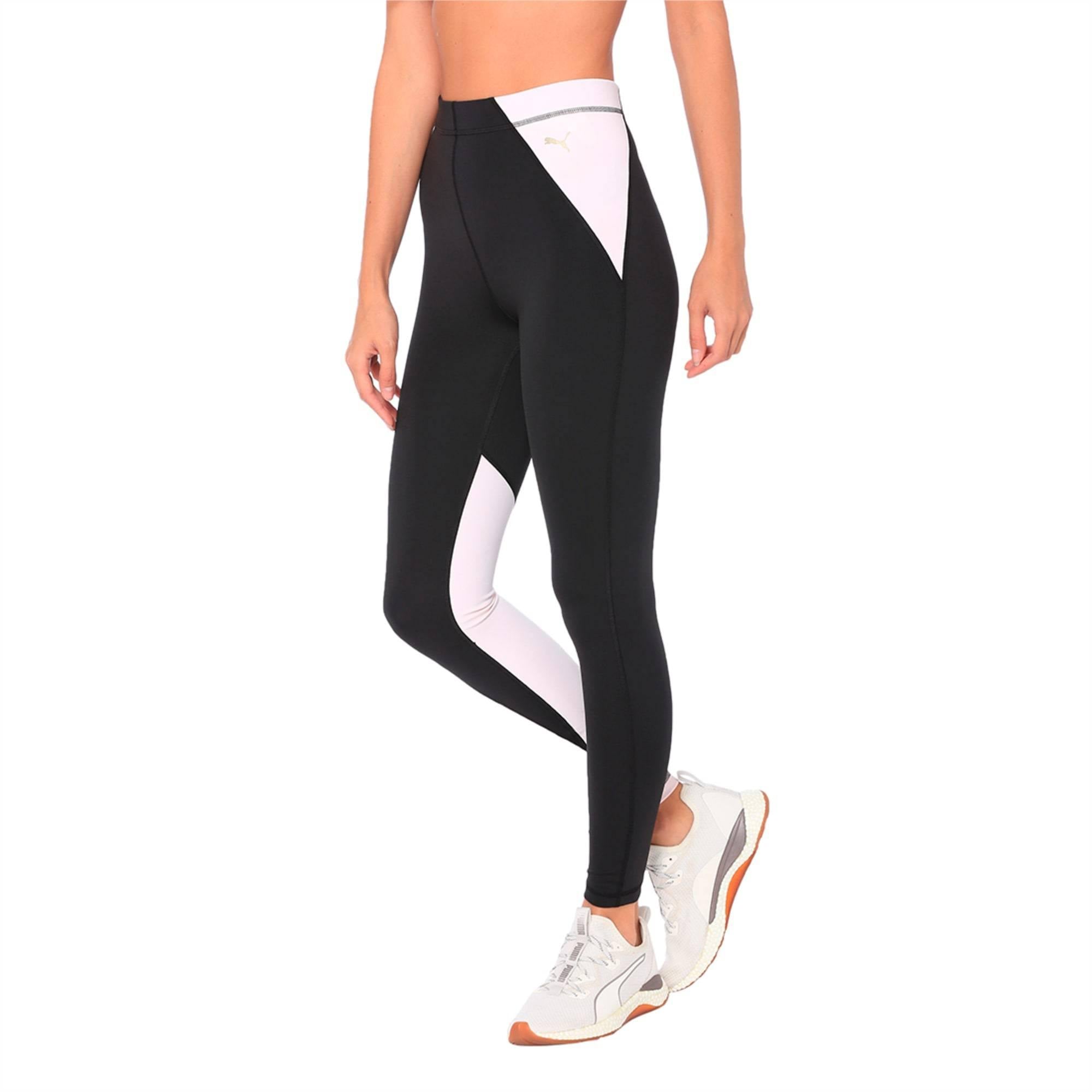 [518108-02] Womens Puma Sweet 7/8 Tight - sneakAR