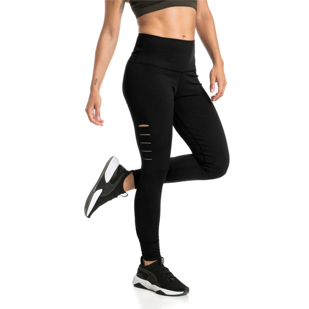 [516752-01] Womens Puma EXPLOSIVE 7/8 TIGHT