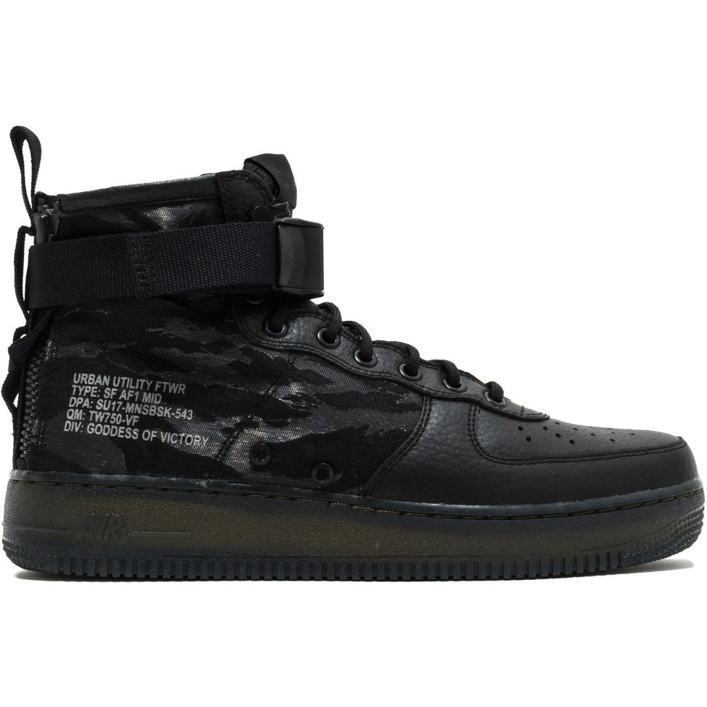 [AA7345-001] Mens Nike SF Special Field AF1 Mid QS