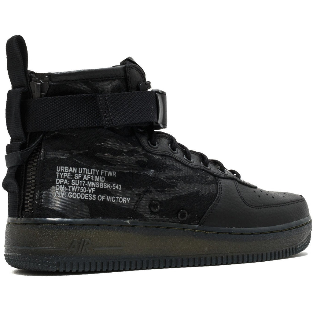 [AA7345-001] Mens Nike SF Special Field AF1 Mid QS