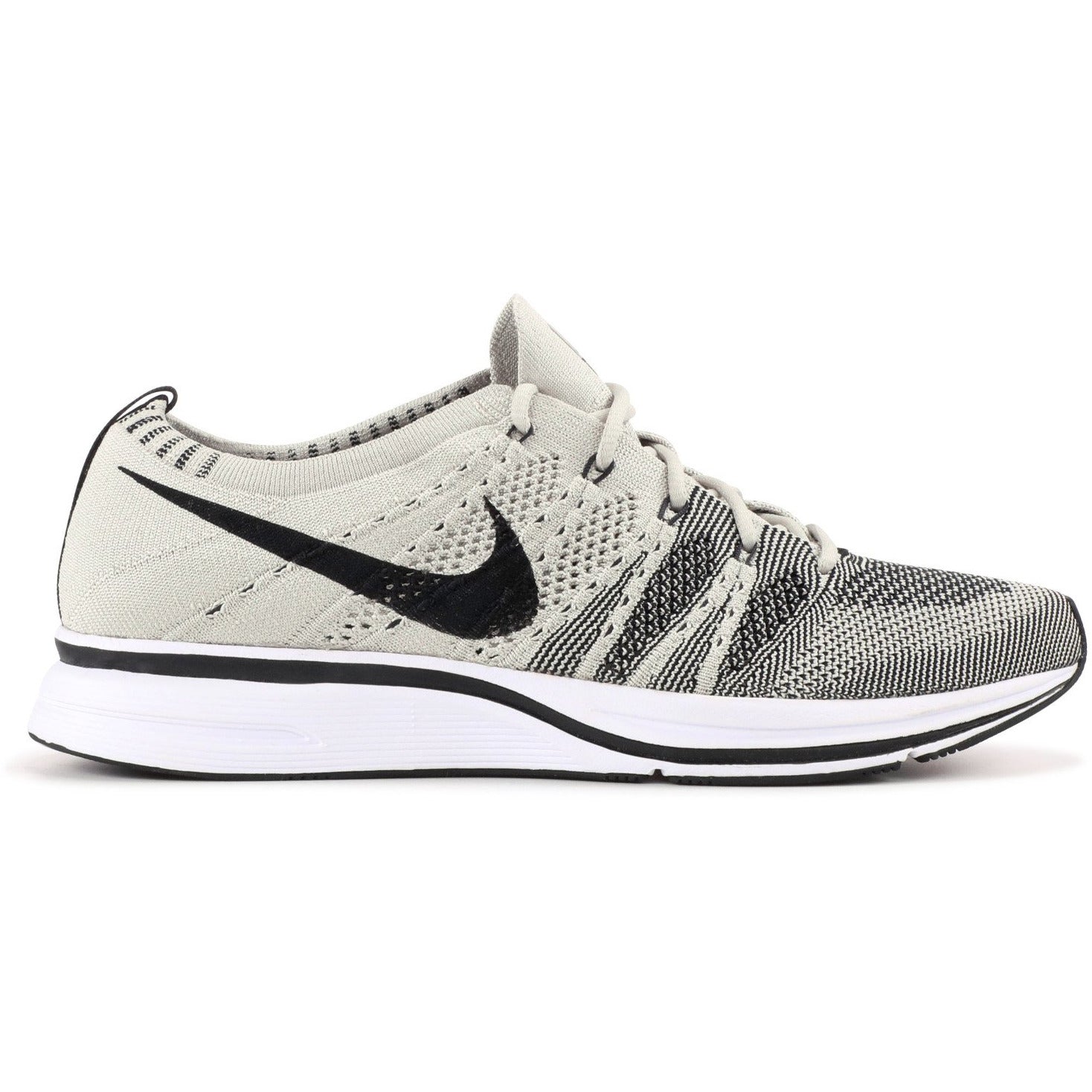 [AH8396 001] Mens Nike Flyknit Trainer