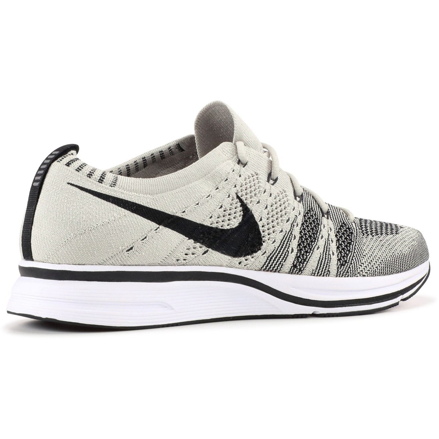 [AH8396 001] Mens Nike Flyknit Trainer