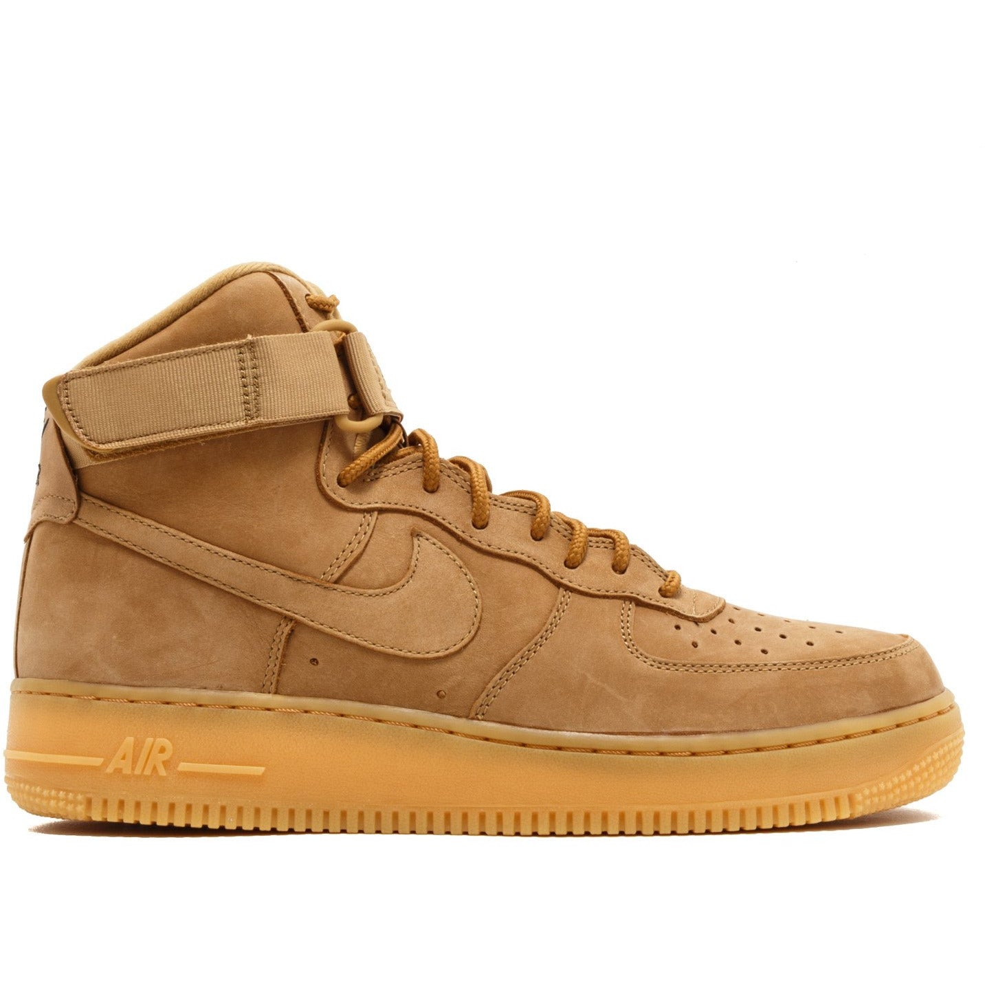 [882096-200] Mens Nike Air Force 1 High '07 LV8 WB