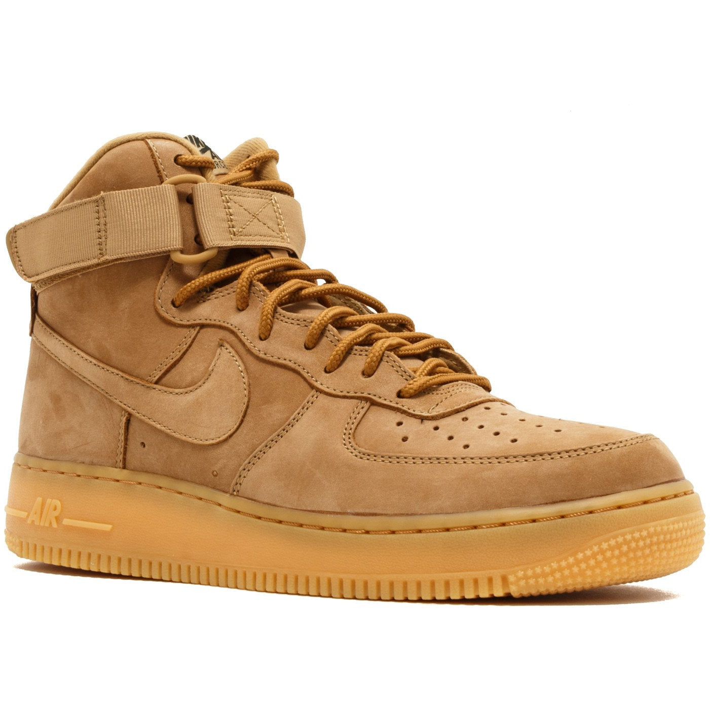 [882096-200] Mens Nike Air Force 1 High '07 LV8 WB
