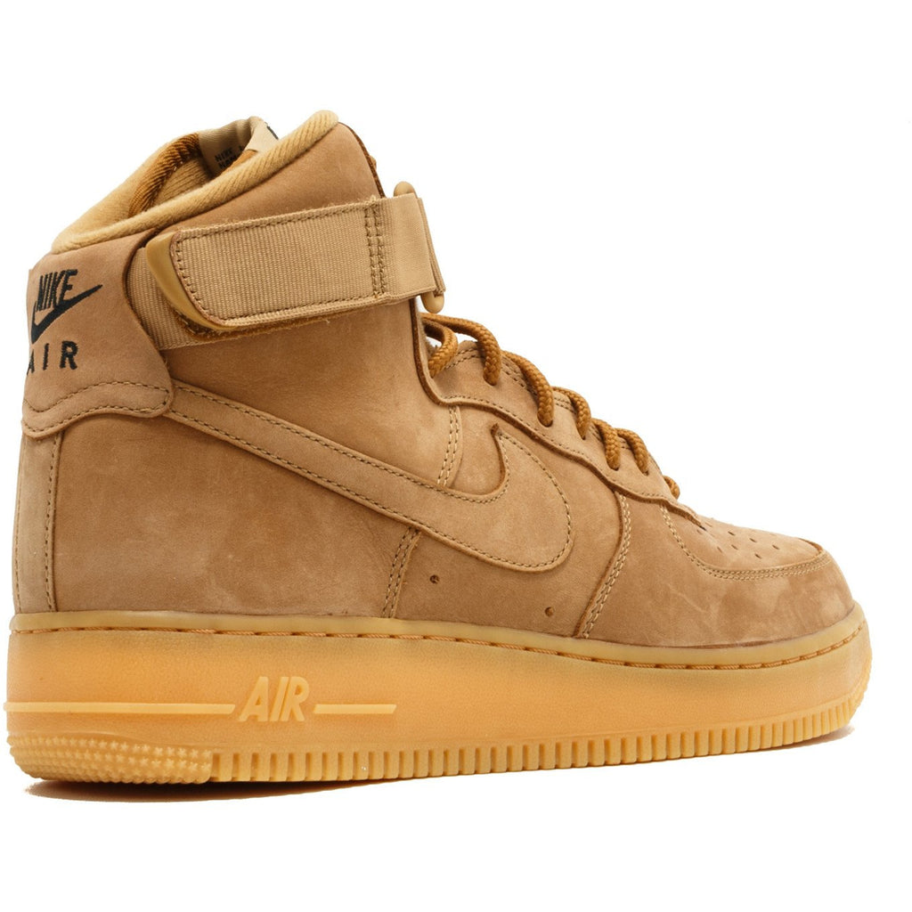 [882096-200] Mens Nike Air Force 1 High '07 LV8 WB
